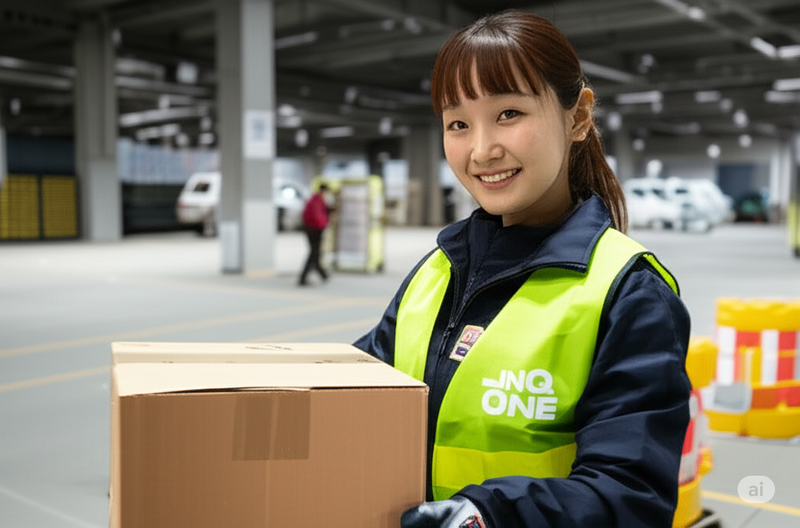 株式会社ロジテム九州-0001の求人・転職情報