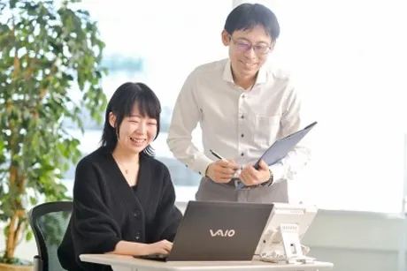 株式会社NTTデータ・ウィズの求人・転職情報