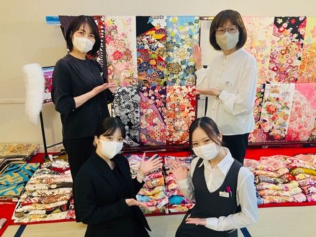 株式会社ジョイフル恵利の求人・転職情報