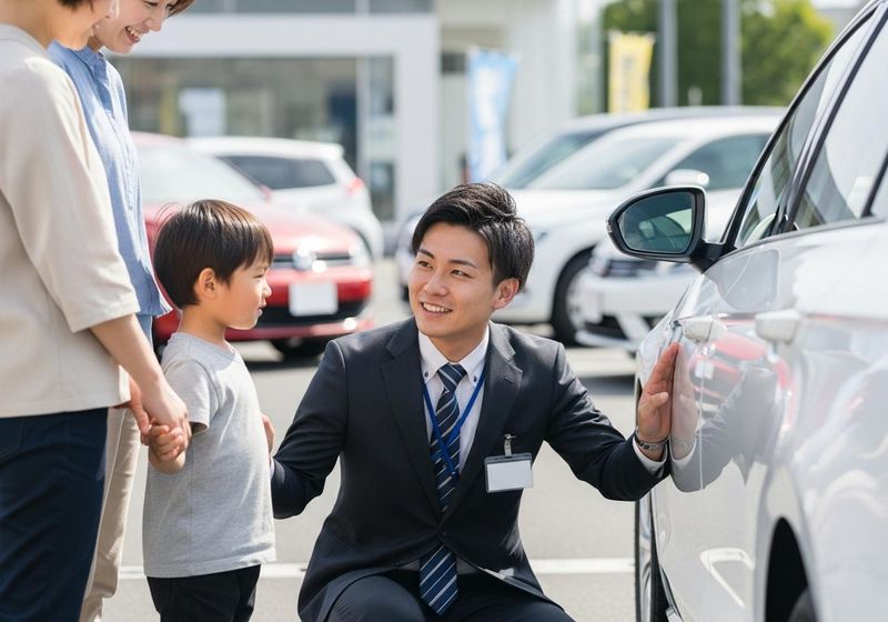 フォルクスワーゲン熊本(ファーレン熊本株式会社)のアルバイト・バイト求人情報-02