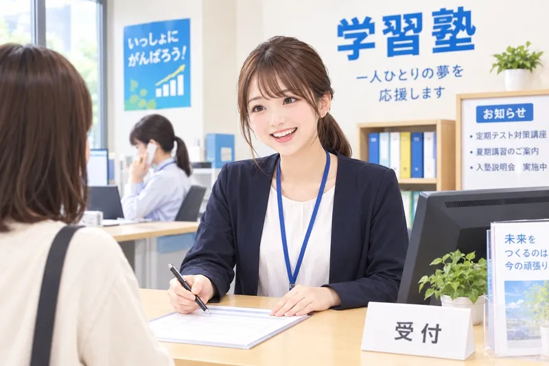 求人画像