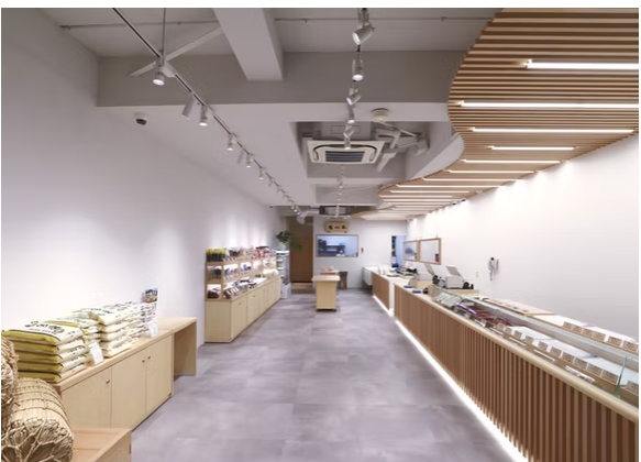 おにぎり仁多屋　本通店のアルバイト・バイト求人情報-05