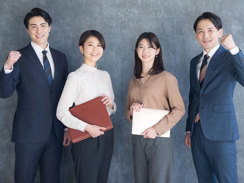 株式会社POSSIMの求人・転職情報