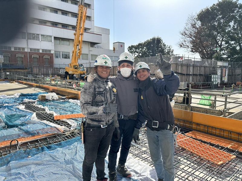 株式会社　大場スチールの求人・転職情報