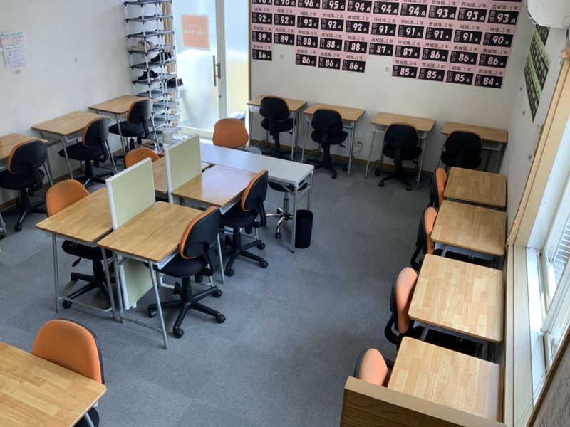 学習塾　湧学館のアルバイト・バイト求人情報-04
