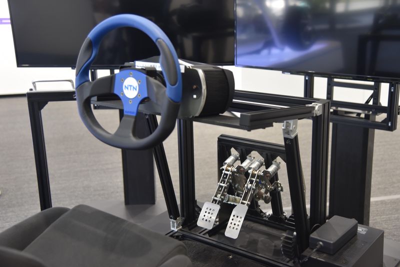 NTN株式会社　磐田製作所の求人・転職情報