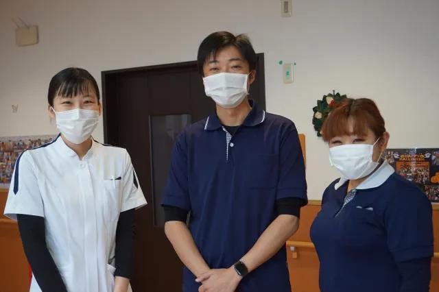 社会福祉法人朝日会の求人・転職情報