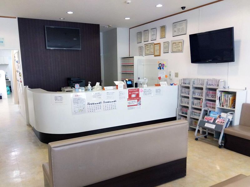 やの耳鼻咽喉科のアルバイト・バイト求人情報-02