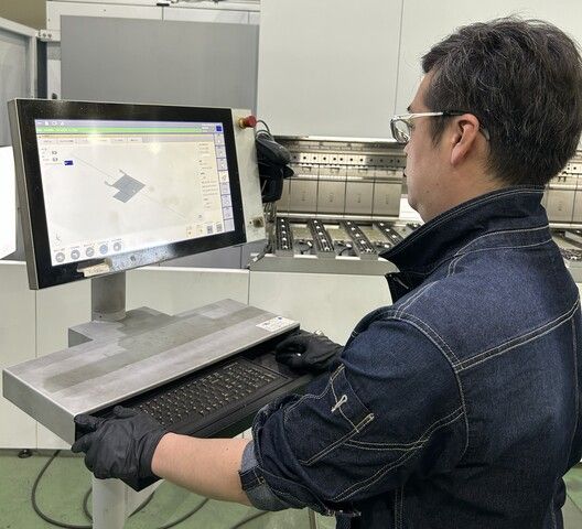 北村プレス工業株式会社の求人・転職情報