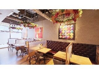 THE　BUFFET　包包點心　市川ニッケコルトンプラザ店のアルバイト・バイト求人情報-04