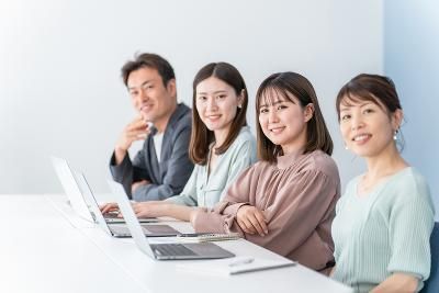 株式会社キャリアステーションの派遣求人情報