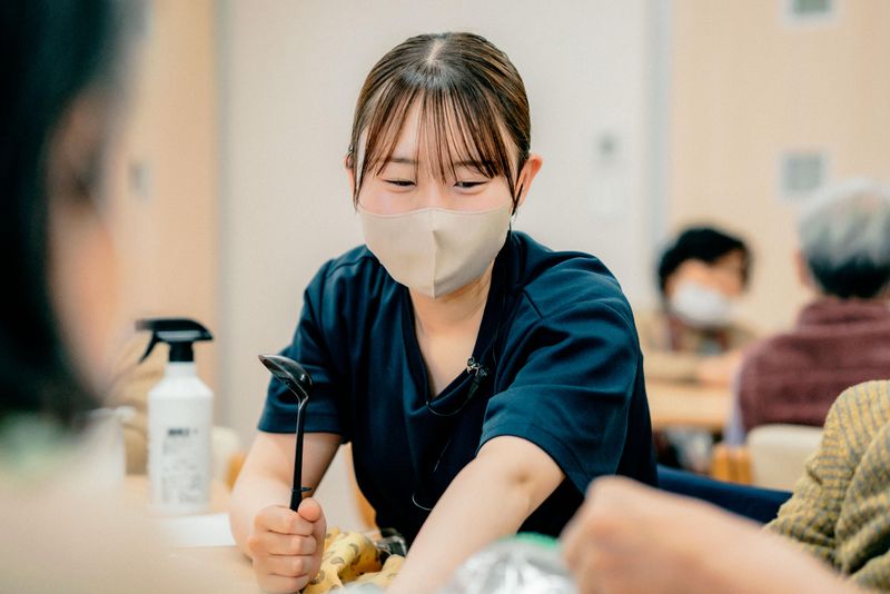 求人画像