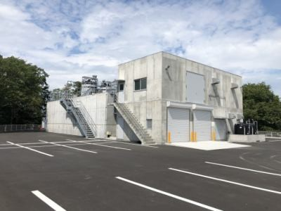 中山環境エンジ株式会社の求人・転職情報