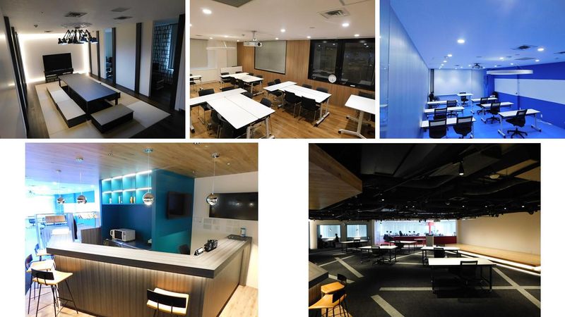 大成技研株式会社の求人・転職情報