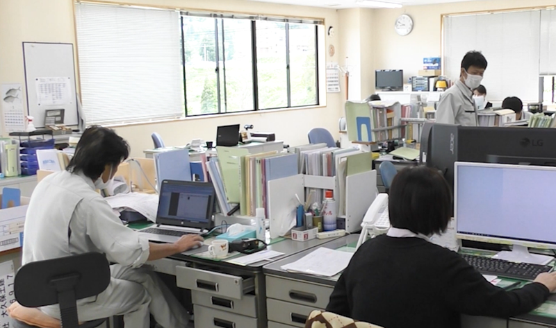 株式会社　大久保土建の求人・転職情報