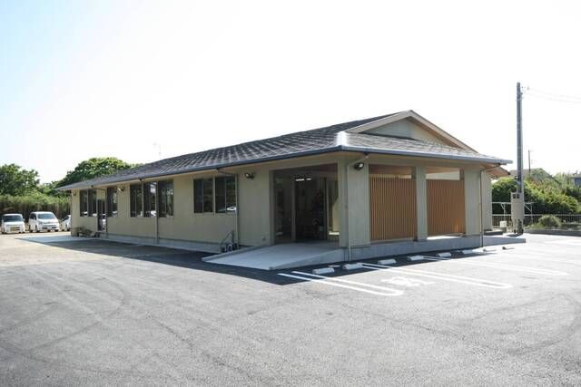 合同会社マハロ　デイサービスなの花の求人・転職情報
