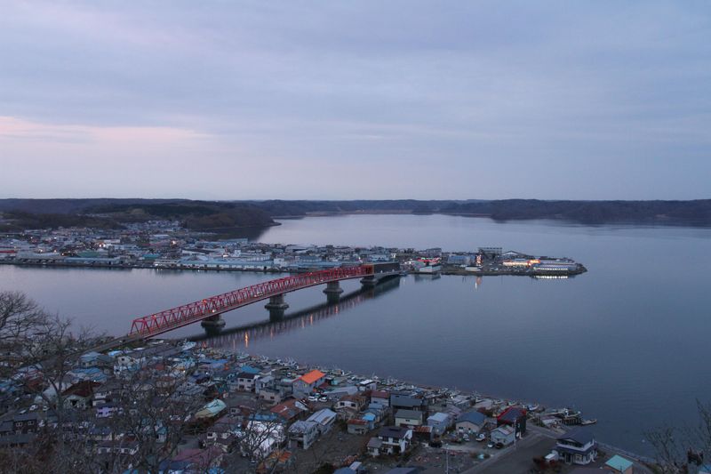厚岸町の求人・転職情報