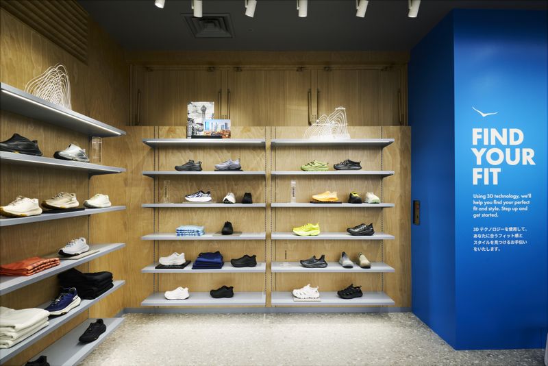 HOKA 渋谷/デッカーズジャパン合同会社　※12月12日オープンのアルバイト・バイト求人情報-03