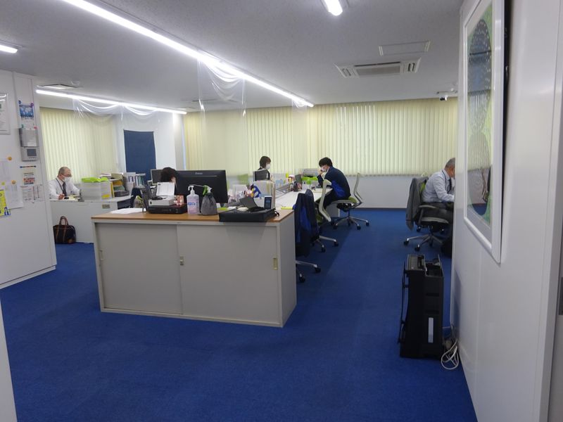 村山鋼材株式会社のアルバイト・バイト求人情報-04