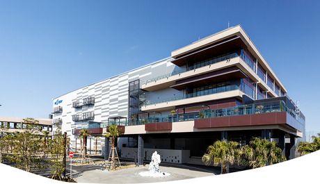 ダイセーロジスティクス　市川TCの求人4