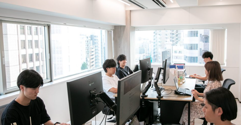 株式会社DigiManのアルバイト・バイト求人情報-02