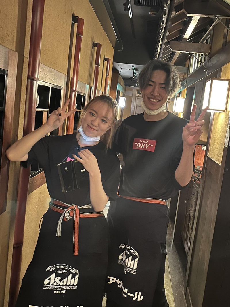 蔵之介/バンビーナ 熊谷の求人2