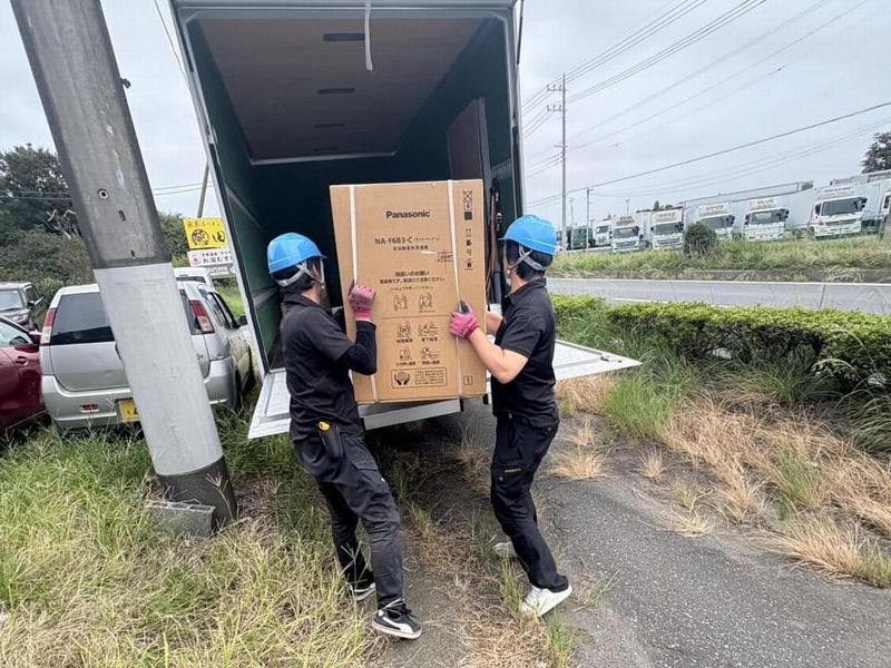 株式会社オフコ-0003の求人・転職情報