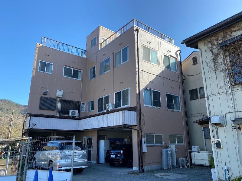 株式会社ストラーダの求人・転職情報