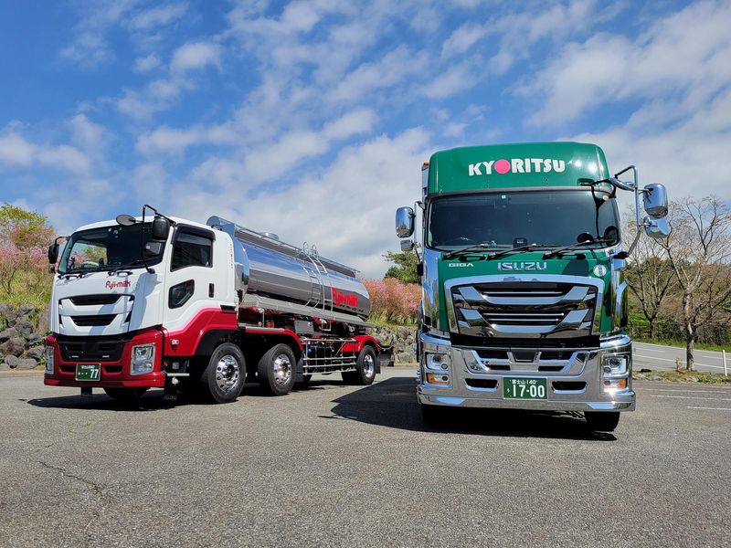 共立運輸株式会社-0005の求人・転職情報