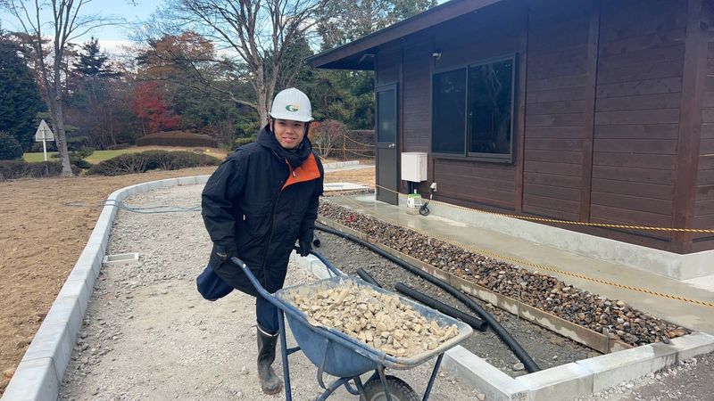 株式会社前田グリーンサービスエンジニアの求人・転職情報