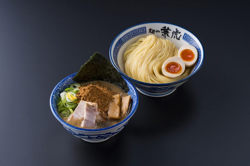麺や兼虎　鳥栖アウトレット店のアルバイト・バイト求人情報-04