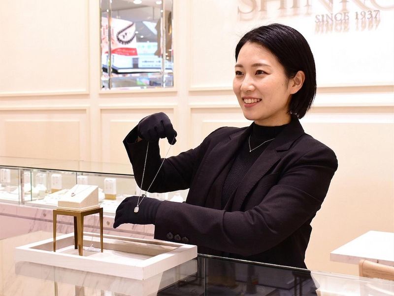 株式会社新光堂の求人・転職情報