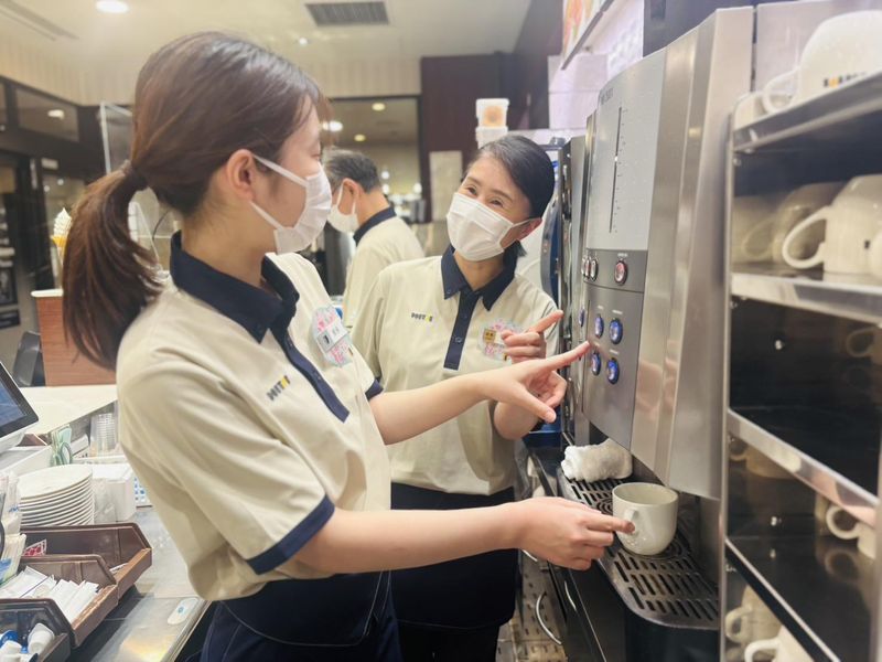 ドトールコーヒーショップ　日本橋本町店のアルバイト・バイト求人情報-02