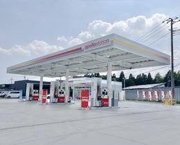 ヤブサキ産業株式会社　セルフ中山競馬場前SSの求人・転職情報-02