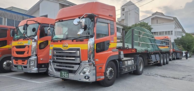 角田運送株式会社の求人・転職情報