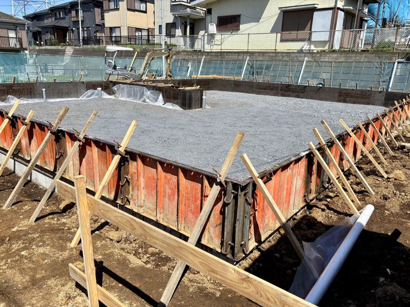 ミタライ型枠の求人・転職情報