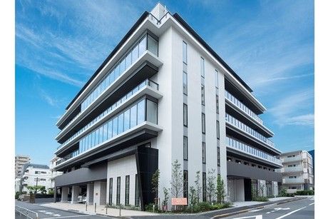 株式会社ニチイケアパレスの求人・転職情報