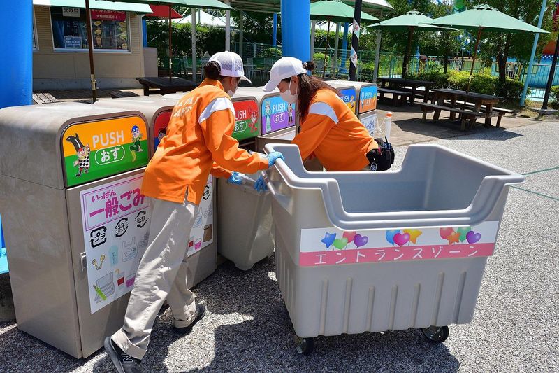 遠鉄観光開発株式会社　浜名湖パルパルのアルバイト・バイト求人情報-02