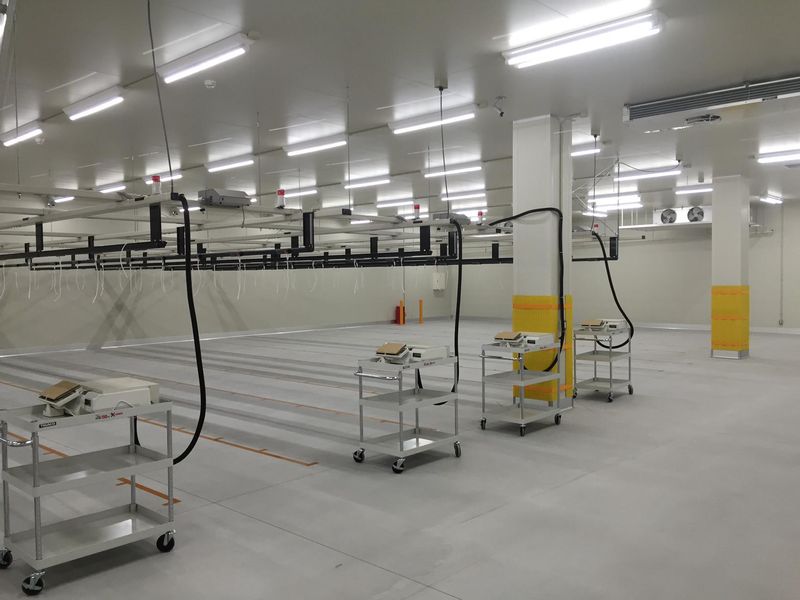 株式会社北栄の求人・転職情報