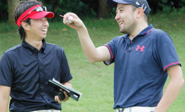 株式会社 ゴルフパフォーマンスの求人3