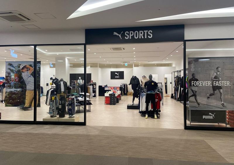 PUMA SPORTS OUTLET(プーマ スポーツ)のアルバイト・バイト求人情報-02