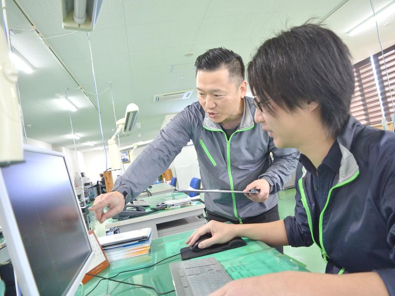 株式会社ＹＡＳＵＮＡＧＡの求人・転職情報