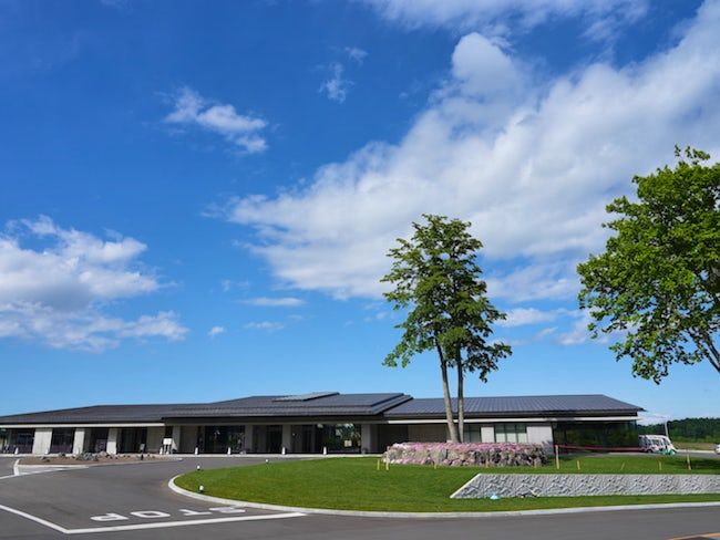 公益社団法人ストーン頭大仏霊園の求人・転職情報