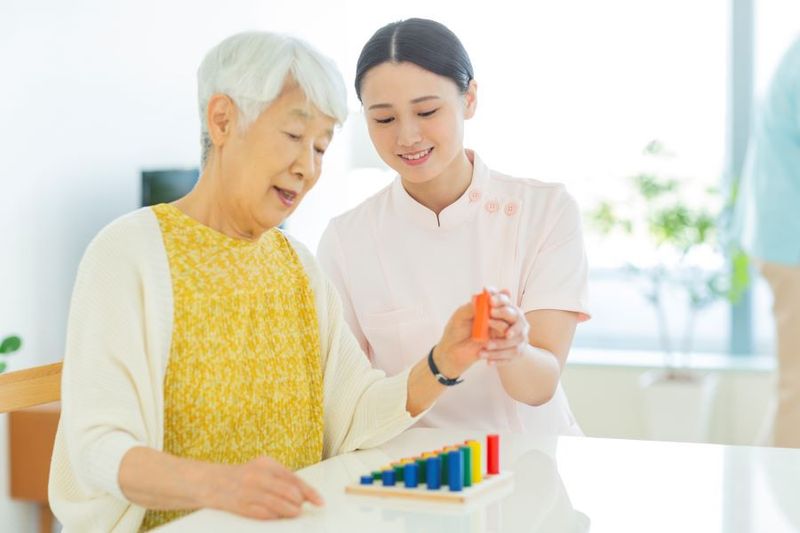 求人画像
