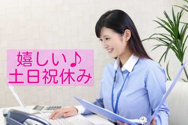 ナビ・スタッフ株式会社の派遣求人情報