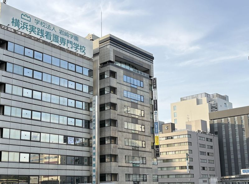 新横浜すじし鼠径ヘルニア・形成外科美容クリニックの求人・転職情報