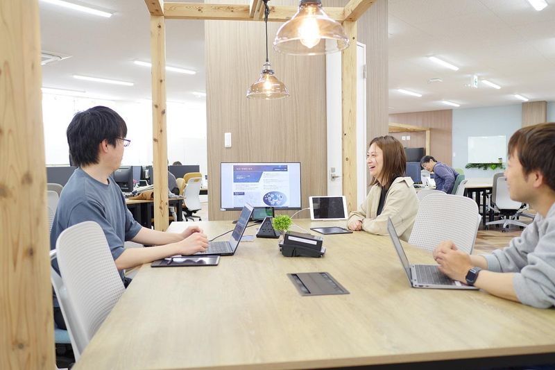 ルミーズ株式会社