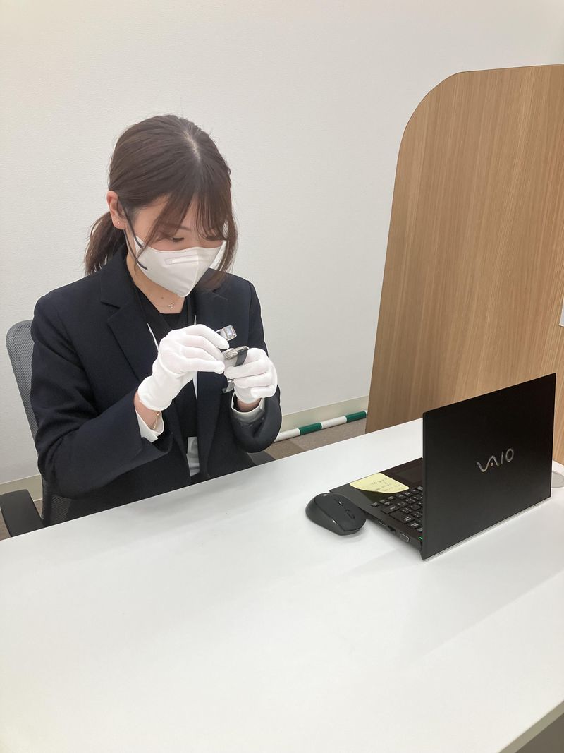 買取店わかばトキハインダストリー豊後高田店のアルバイト・バイト求人情報-02