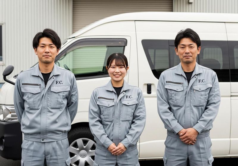 株式会社エフ・シーの求人・転職情報