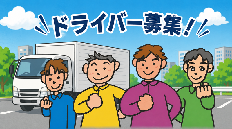 ウエストアクティブトランスポート株式会社の求人・転職情報